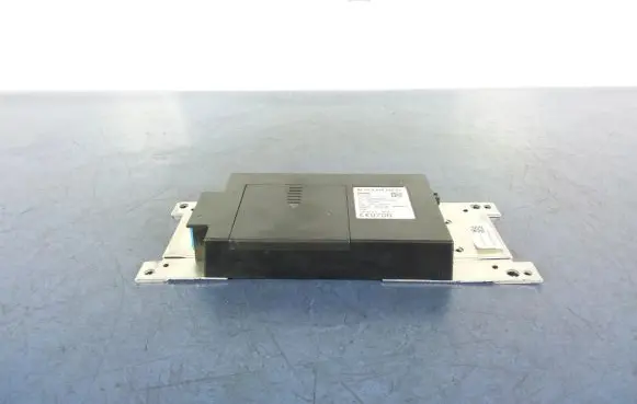 BMW 6 E63 E64 Other control units/modules 9329339