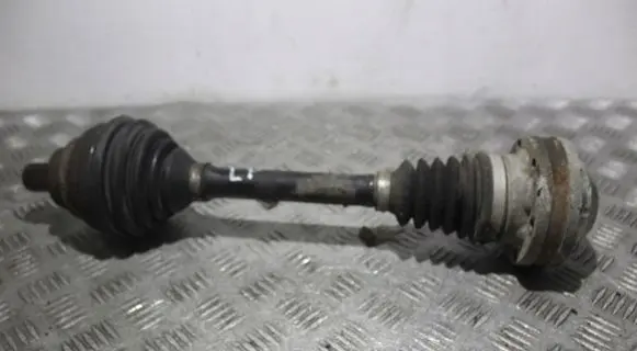 Volkswagen Eos Front driveshaft 1K0407271