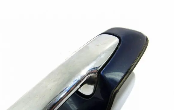 Suzuki Grand Vitara I Rear door exterior handle 8282065D10