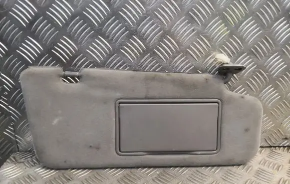 Nissan Murano Z50 Sun visor