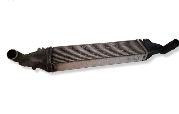 Mazda 3 I Intercooler radiator 