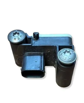 BMW 3 E90 E91 Airbag deployment crash/impact sensor 6911003 0285003900 080910