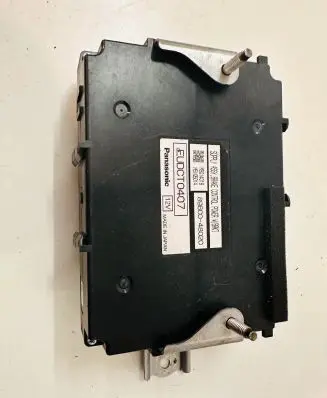 Lexus RX 450H Brake system control unit/module 896C048020