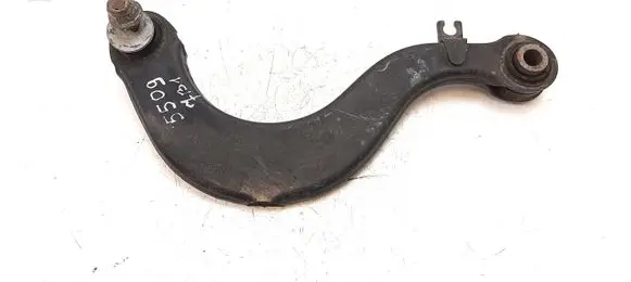 Skoda Superb B8 (3V) Rear control arm