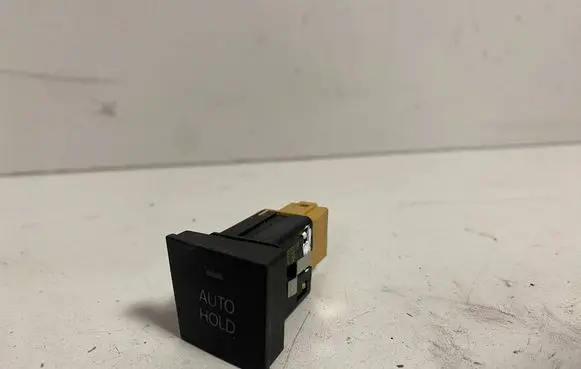 Volkswagen PASSAT B6 Handbrake/parking brake auto hold switch 3C0927227B