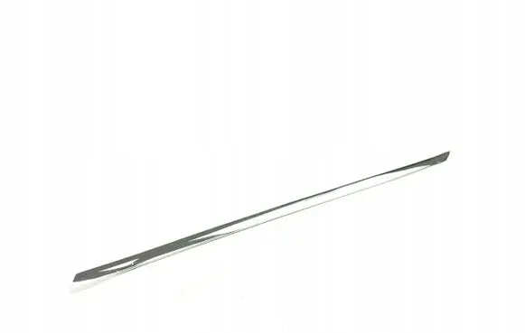Lancia Dedra Side skirt rear trim 82444500
