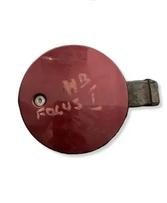 Ford Focus Fuel tank filler cap XS41A405A02