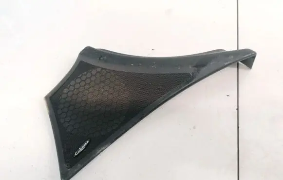 Side speaker trim/cover