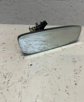 Audi A3 S3 8V Rear view mirror (interior) 81A8575119B9 F00VRD90 9054661