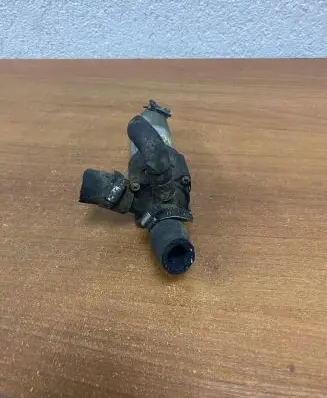 Mercedes-Benz C W202 Electric auxiliary coolant/water pump 0115450128 E908