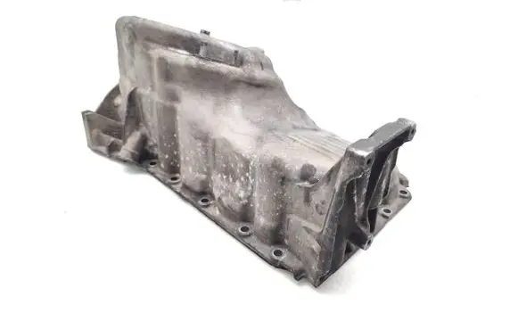 BMW 3 E90 E91 Oil sump 7803071 13992010 ZB780307105