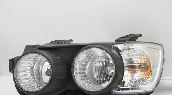 Chevrolet Aveo Headlight/headlamp 