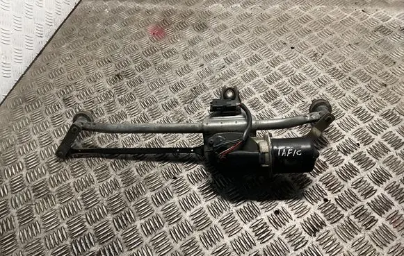 Renault Trafic II (X83) Front wiper linkage 