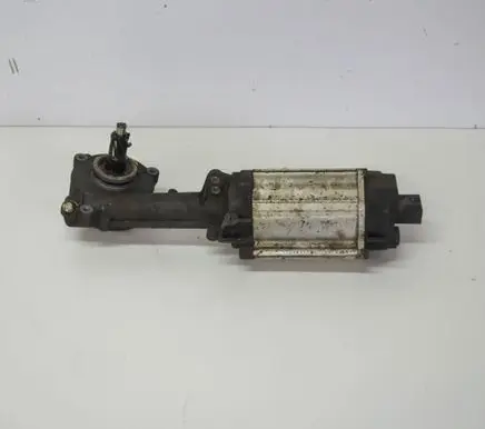 Volkswagen Golf VI Steering rack electric part 1K0909144E