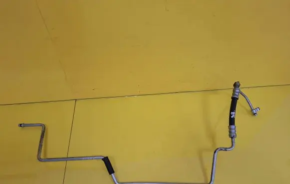 Opel Corsa C Air conditioning (A/C) pipe/hose