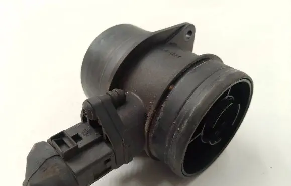 Audi A4 S4 B7 8E 8H Mass air flow meter 074906461B 0281002461 0281002467
