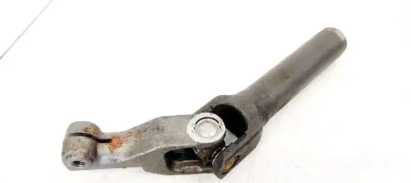 Steering column universal joint