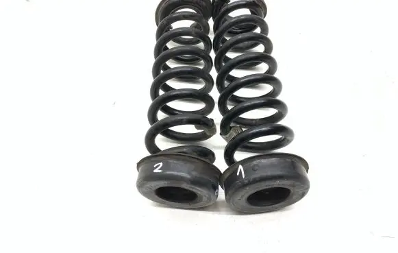 BMW 4 F32 F33 Set of springs and shock absorbers (Front and rear) 676441905