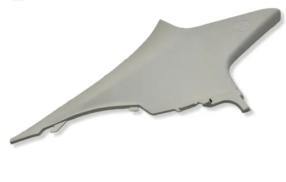 Toyota Corolla E210 E21 (D)pillar trim (top) 6248002600 6248002610