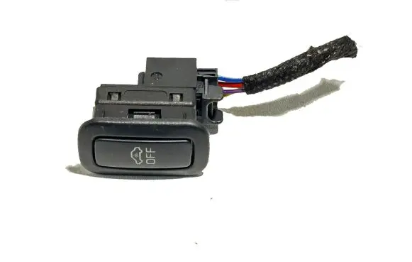 Skoda Superb B8 (3V) Alarm switch 5G0962109 18470