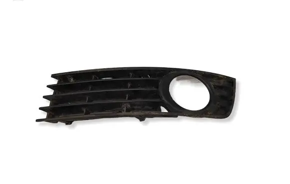 Audi A4 S4 B6 8E 8H Front bumper lower grill 8E0807681A