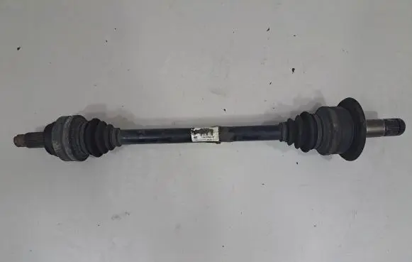 BMW 6 F06 Gran coupe Rear driveshaft 7566075