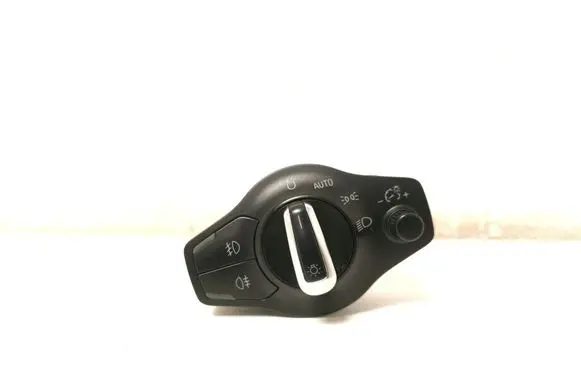 Audi Q5 SQ5 8R Light switch 8K0941531AL