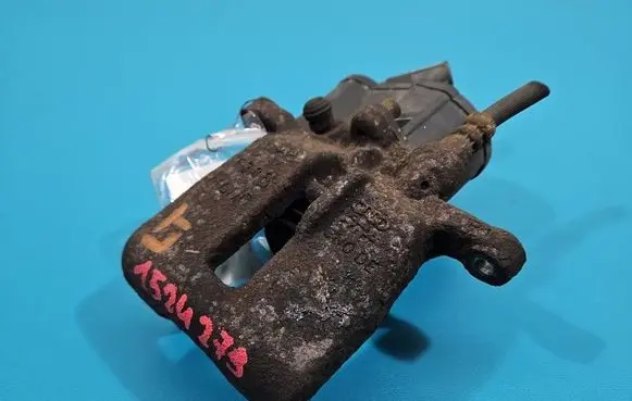 Audi A6 S6 C6 4F Rear brake caliper IMPRK1524279