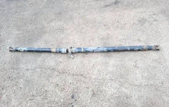 Honda CR-V Drive shaft (set) 
