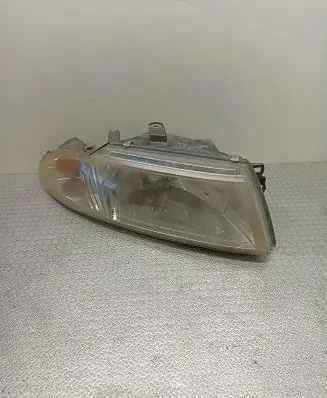 Mitsubishi Carisma Headlight/headlamp 15157800
