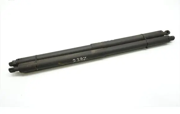 Opel Insignia B Tailgate/trunk strut/damper 13247949