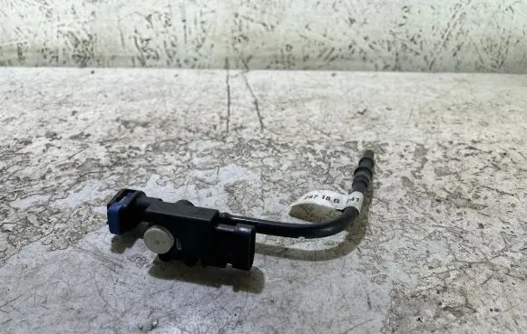 Fuel level sensor