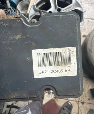 Ford Transit ABS Pump GK212C405AH