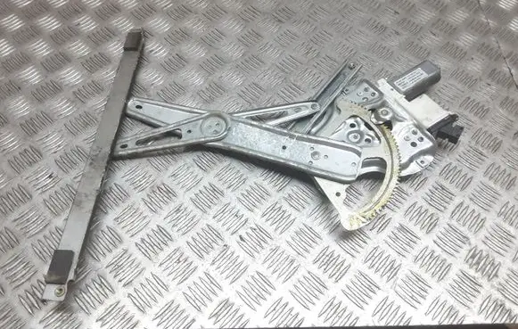 Toyota Corolla E120 E130 Front door window regulator with motor 6981002150