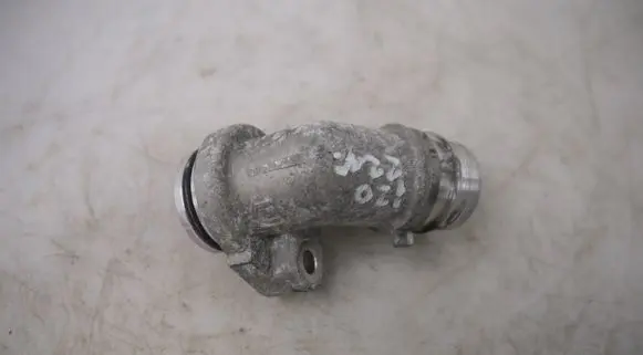 Hyundai i20 (BC3 BI3) Engine coolant pipe/hose