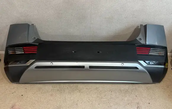Hyundai Ioniq 5 Rear bumper