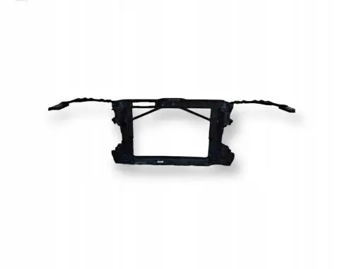 Audi A1 Radiator support slam panel 8XA805588