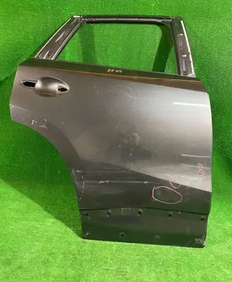 Mazda CX-5 Rear door