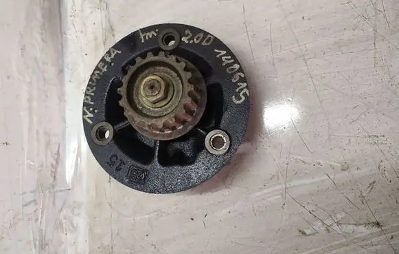Nissan Primera Power steering pump 46502J601 B6001B