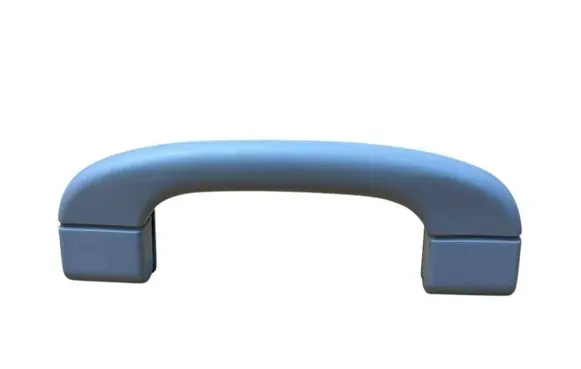 BMW 3 E90 E91 Front interior roof grab handle 9143516 9143524