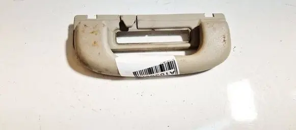 Opel Astra G Rear interior roof grab handle 90520999 0088448