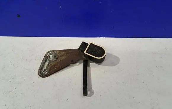 Mercedes-Benz C W204 Headlight/headlamp level sensor A0045429918
