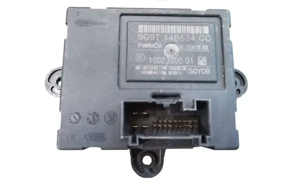 Volvo XC60 Door control unit/module 1002300001 9G9T14B534CC 14C236CB