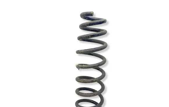 KIA Sportage Rear coil spring 55330CJCA0