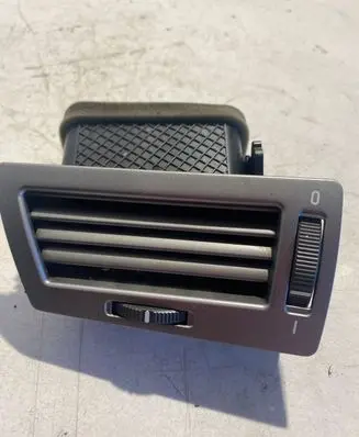 BMW 7 E65 E66 Dashboard side air vent grill/cover trim 64228223333 04535001 14121810