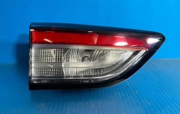 Ford Kuga III Tailgate rear/tail lights LV4B13A603AN 98613512308