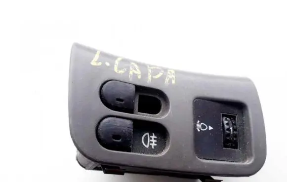 Lancia Kappa Headlight level height control switch A223