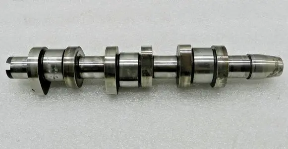 Skoda Fabia Mk2 (5J) Camshaft 045109101J 045109101