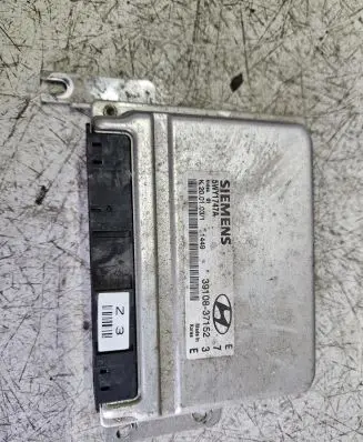Hyundai Sonata Engine control unit/module 3910837152 5WY1747A