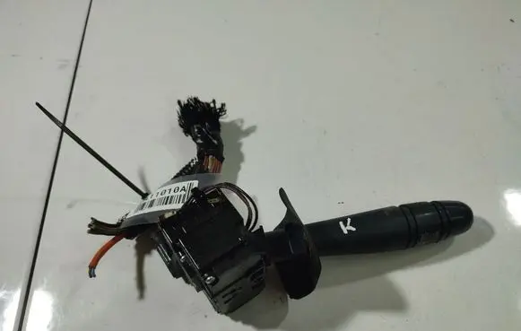 Renault Scenic I Indicator stalk 36791B25J7